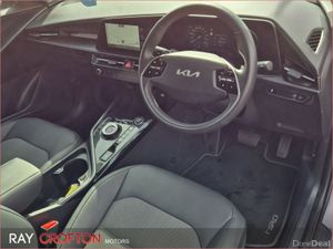 Kia Niro Niro EV K3 - Image 3