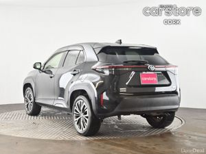 Toyota Yaris Cross HYBRID Z - Image 3