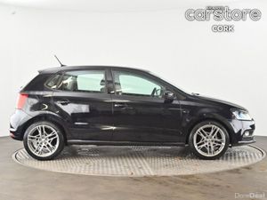 Volkswagen Polo COMFORTLINE *VIP  EVENT WAS €15733 - Image 2