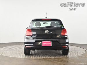 Volkswagen Polo COMFORTLINE *VIP  EVENT WAS €15733 - Image 4
