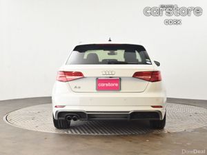 Audi A3 SPORTBACK S LINE - Image 4
