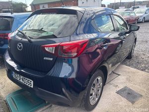 Mazda Demio 13 Auto - Image 3