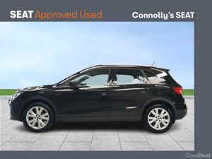 SEAT Arona 1.0TSI 110hp Xperience - Image 4