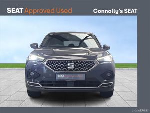 SEAT Tarraco 2.0TDI 150hp 7S Xperience Auto - Image 4