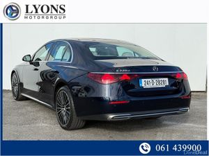 Mercedes-Benz E-Class E 220 D MHEV Exclusive Plus - Image 2