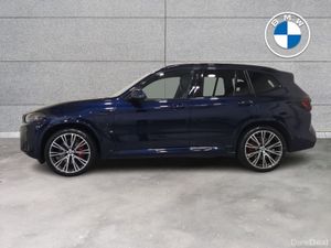 BMW X3 xDrive30 M Sport - Image 4