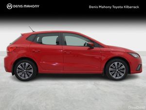 SEAT Ibiza PA 1.0 MPI 80HP SE+ - Image 3