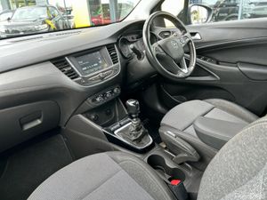 Opel Crossland SRI 1.5 110PS-DIE-6S 110PS-DIE-6SP - Image 3