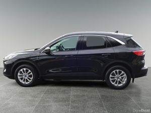 2023 Ford Kuga Titanium 2.5phev225 S6.2 Ct 4dr - Image 2