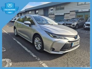 Toyota Corolla /IRISH CAR/2023/HYBRID/AUTO - Image 3