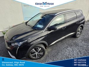 Peugeot 5008 FL ALLURE 1.5 BLUE HDI 13 130 6.2 - Image 3