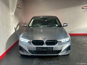 BMW 3-Series 330e Sport 4DR AUTO - Image 3
