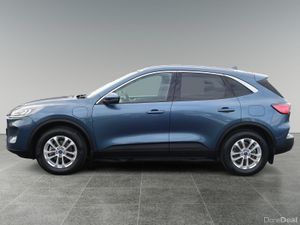2023 Ford KUGA TITANIUM 2.5PHEV 225PS - Image 2