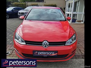 Volkswagen Golf 1.6 TDI MATCH BLUEMOTION 105PS 5DR - Image 4
