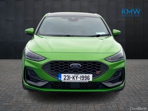 Ford Focus 2.3 ST..High Spec - Image 3