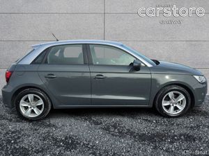 Audi A1 1.0 TFSI Sportback S-T - Image 2