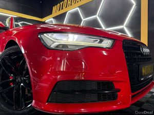 ◼️2015 AUDI A6 S-LINE MANUAL◼️ - Image 3