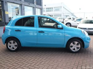 1.2 SV EDITION 5DR HATCHBACK AUTO  // STUNNING CAR - Image 4