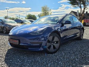 2022 Tesla Model 3/Irish/1 owner/Warranty - Image 4