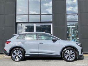 Audi Q4 e-tron 35 Sport Auto EV - Image 4