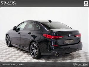 BMW 2-Series 218I 2GMA 4DR Auto - Half Leather - M - Image 2