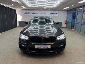 BMW 5-Series 530 E G30 M Sport 4DR Auto - Image 2