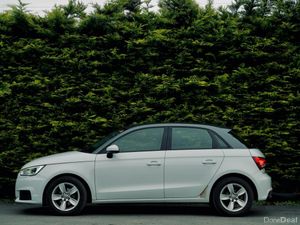 Audi A1 1.0 TFSI Sportback 2017 - Image 2