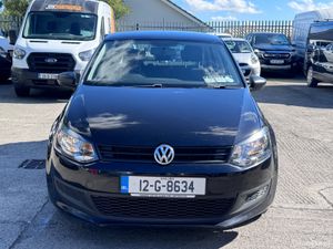 VOLKSWAGEN POLO 2012 “TAX&NCT TIL 2027” - Image 2
