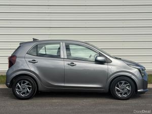 Kia Picanto 2026 *Delivery KMS - Image 2