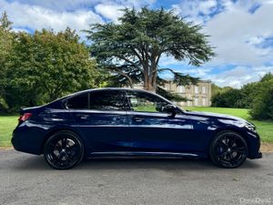 BMW 330e M Sport Pro G20 Auto Tiny KMS Top Spec - Image 2