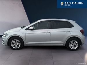 2018 Volkswagen Polo Launch Edition 1.0 Petrol – S - Image 2