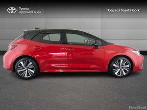 Toyota Corolla Luna Sport - Image 3