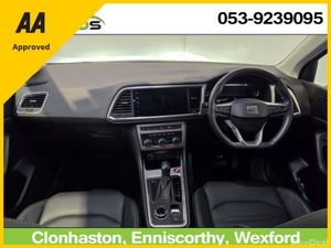 SEAT Ateca 2023 PA 2.0TDI 150HP DSG XP - Image 2