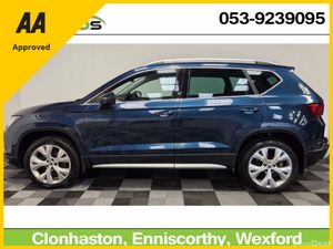 SEAT Ateca 2023 PA 2.0TDI 150HP DSG XP - Image 3