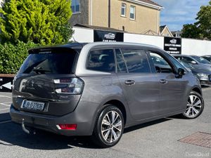 Citroen C4 Picasso 2018 - Image 4