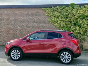 Opel Mokka ELITE LOW KMS FINANCE AVAILABLE - Image 4
