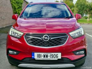 Opel Mokka ELITE LOW KMS FINANCE AVAILABLE - Image 3