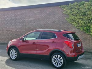 Opel Mokka ELITE LOW KMS FINANCE AVAILABLE - Image 2