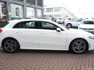 Mercedes-Benz A-Class A200 AMG LINE 2019 - Image 3
