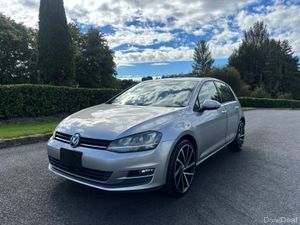 VOLKSWAGEN GOLF 1.2 TSI AUTO 2015 - Image 3