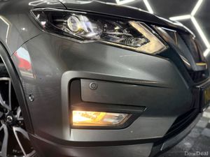 ◼️2018 NISSAN X-TRAIL PREMIUM - Image 3