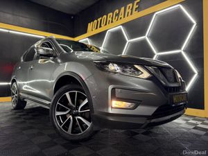 ◼️2018 NISSAN X-TRAIL PREMIUM - Image 2