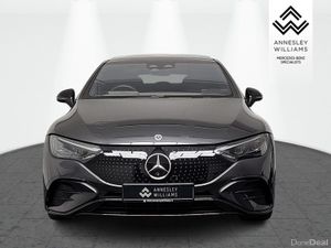 Mercedes-Benz EQE 350 +  AMG Line Premium Plus Nig - Image 3