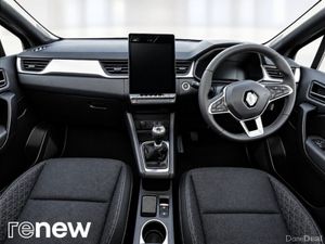 Renault Captur Evolution TCe 90 Ph2 - Image 2