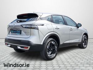 Nissan Qashqai E-POWER SV €3000 SCRAPPAGE - Image 3