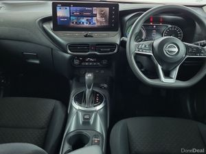 Nissan Juke HYBRID SV - Image 4