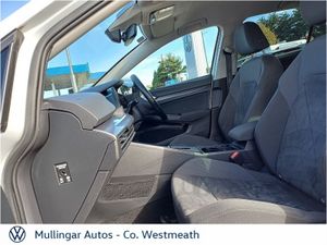 Volkswagen Golf 1.5 eTSI 150HP Style DSG MHEV - Image 4