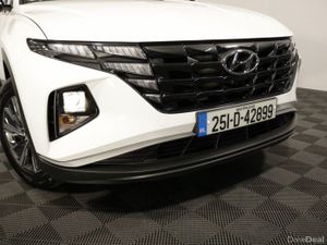 Hyundai Tucson Hybrid Comfort Plus 1.6L Petrol Aut - Image 3