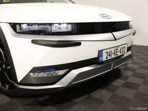 Hyundai IONIQ 5 Executive Plus 77KwH ev - Image 3