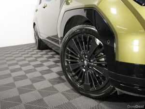 Hyundai Santa Fe PHEV Premium Calligraphy 1.6L Pet - Image 4